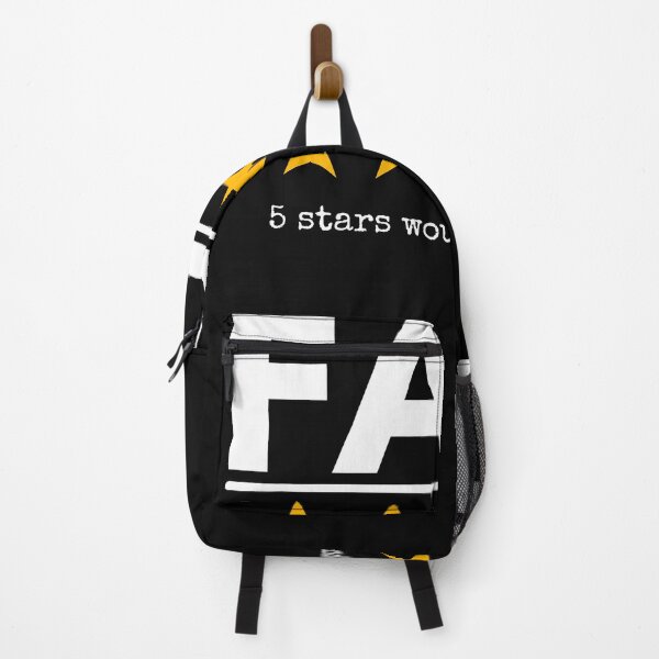 Item preview, Fall Would Recommend five yellow Stars funny Fall season designed and sold by snowry.
