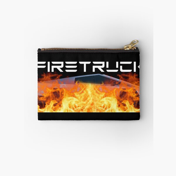 Item preview, Firetruck designed and sold by AintJames.
