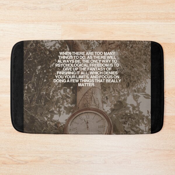 Item preview, Psychological Freedom – Letting Go of Overwhelm designed and sold by PsyFlow35.