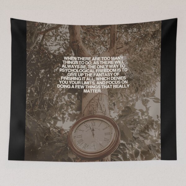 Item preview, Psychological Freedom – Letting Go of Overwhelm designed and sold by PsyFlow35.