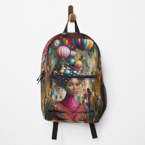 Item preview, Slay Queens - Nina designed and sold by CanvasCarousel.