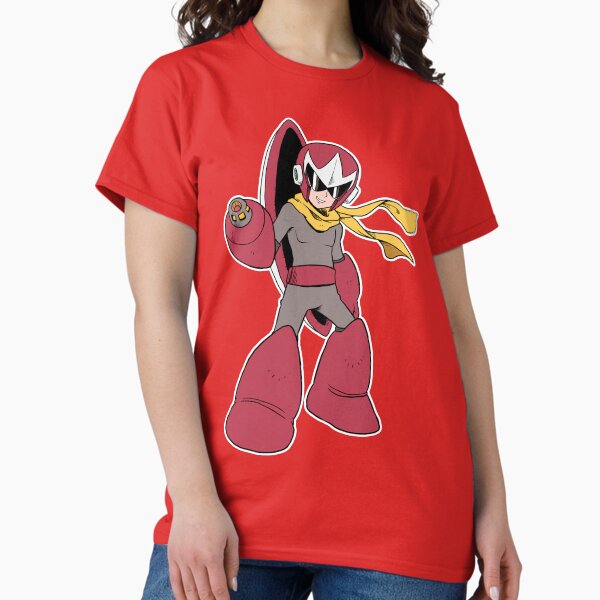 Item preview, PROTO MAN designed and sold by IanDimas.