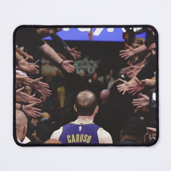 Item preview, Alex Caruso Lakers designed and sold by PrezJones.