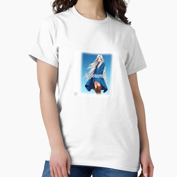 Jo Jerambo Fanart Classic T-Shirt