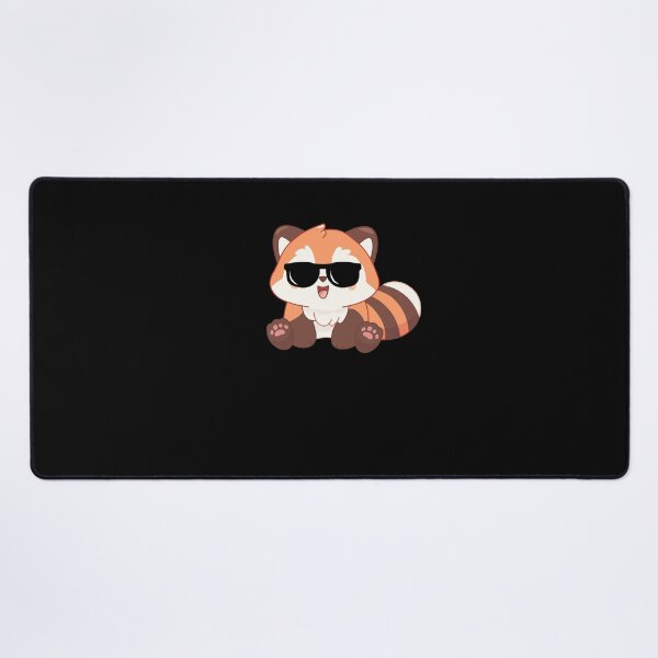 Item preview, Cute Red Panda funny Red Panda fans designed and sold by snowry.