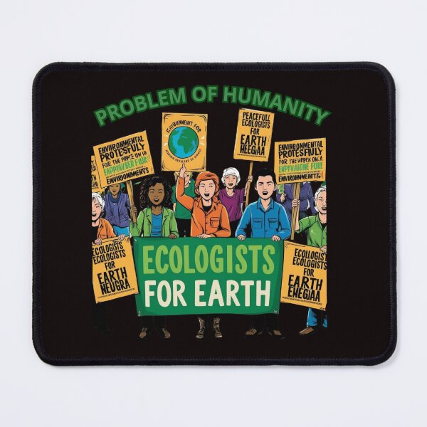 Item preview, PROBLEM OF HUMANITY designed and sold by Tadeusz1.