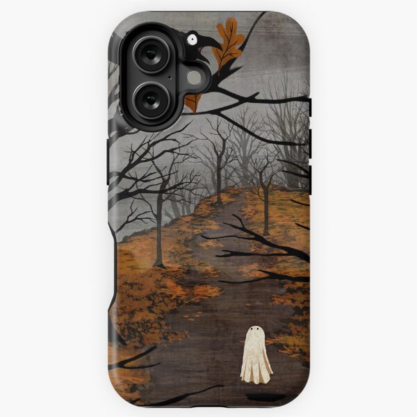 Item preview, The Scream of Autumn designed and sold by katherineblower.