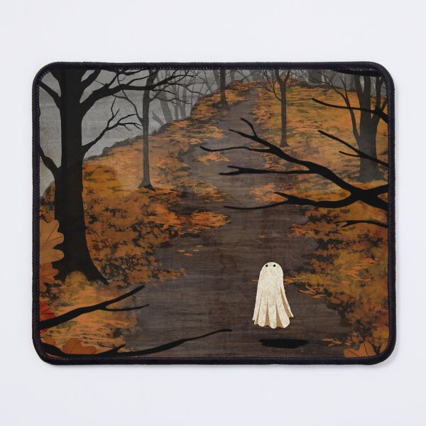 Item preview, The Scream of Autumn designed and sold by katherineblower.