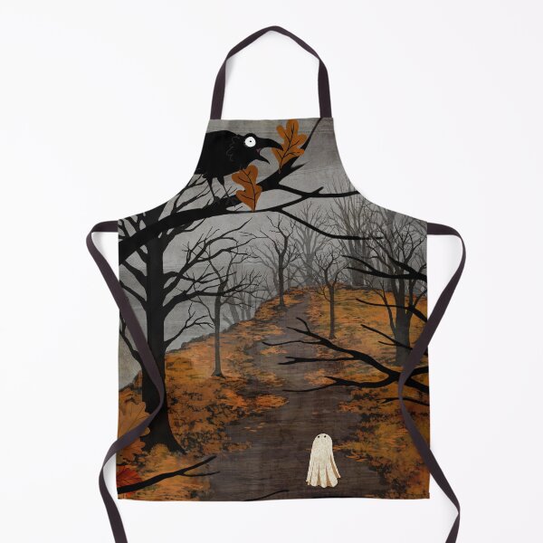Item preview, The Scream of Autumn designed and sold by katherineblower.