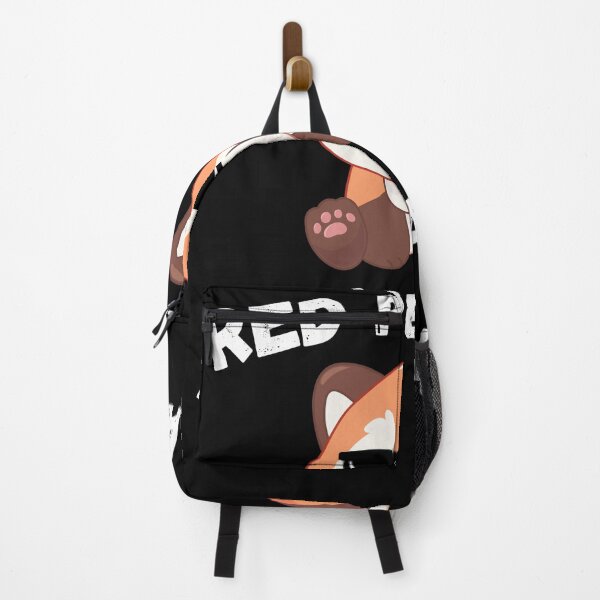 Item preview, Red Pandas are my Spirit Animal funny Red Panda fans humor designed and sold by snowry.