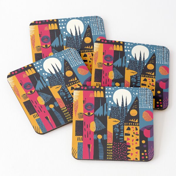 Item preview, Rhythms of the Earth designed and sold by daila70.