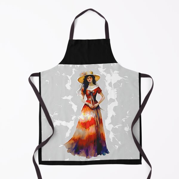 Item preview, Maria Navalha spiritual entity of Afro-Brazilian origin#5 designed and sold by Helios Be. Lavsh.