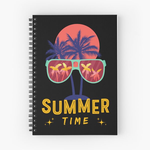 Item preview, Summer Time - Life quote design designed and sold by TheArtistOf2022.