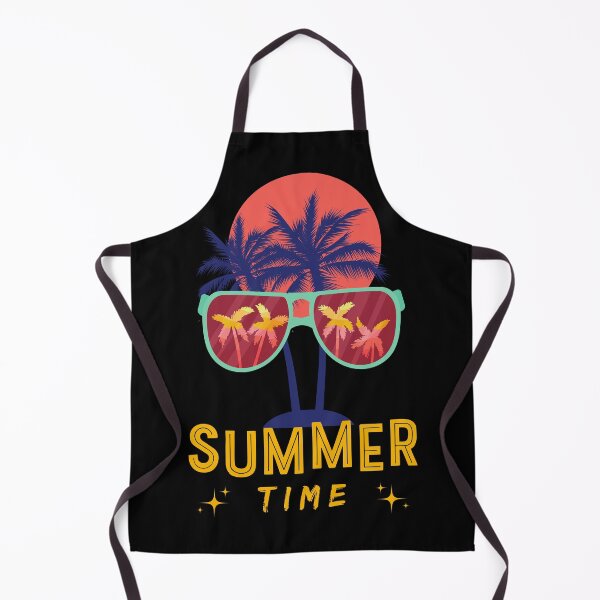 Item preview, Summer Time - Life quote design designed and sold by TheArtistOf2022.