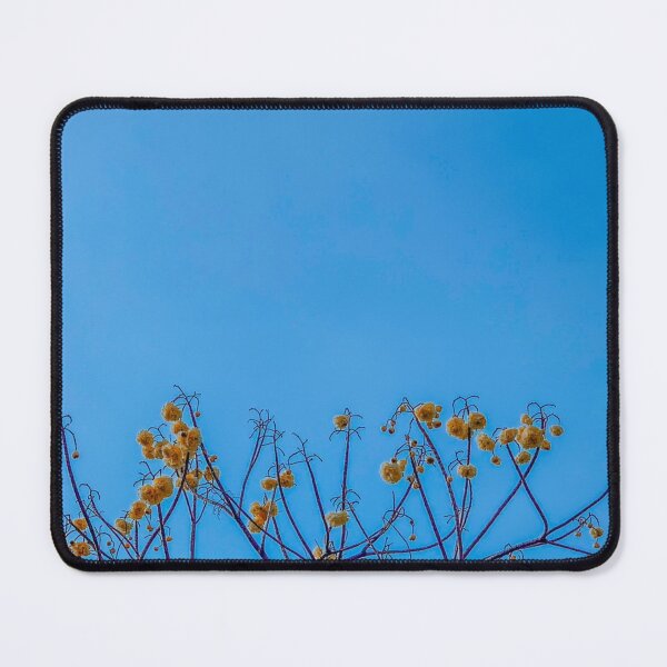 Item preview, Golden Blossoms Against the Sky designed and sold by Glam-OOTD.