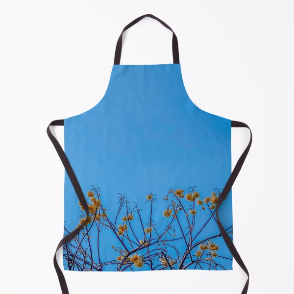 Item preview, Golden Blossoms Against the Sky designed and sold by Glam-OOTD.