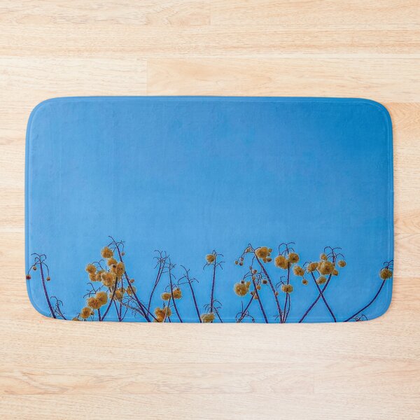Item preview, Golden Blossoms Against the Sky designed and sold by Glam-OOTD.