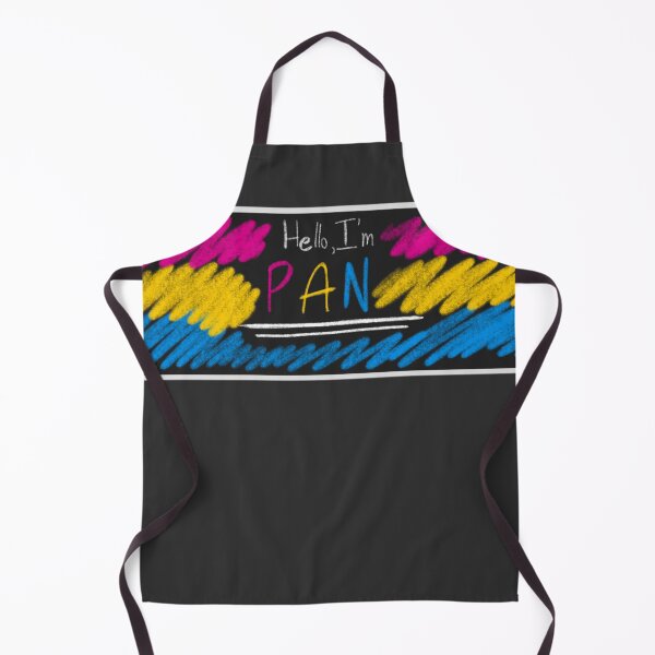Item preview, Hello, I’m PAN designed and sold by ThornsCorner.