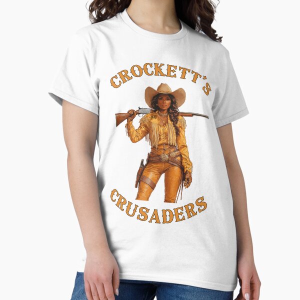 Item preview, Jasmine Crockett designed and sold by ToucheTees.