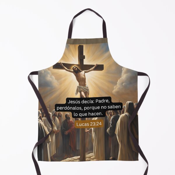 Item preview, Lucas 23:34 designed and sold by MRTUMujeruncion.