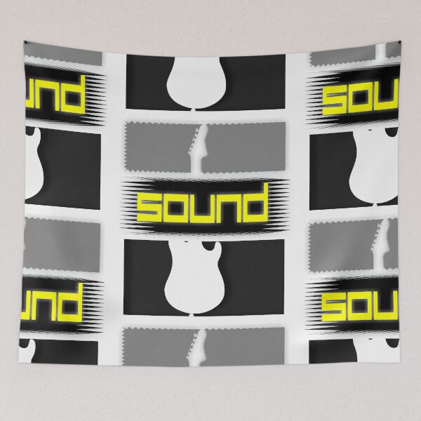 Item preview, INGENUITY IN SOUND designed and sold by Imagenjc03.