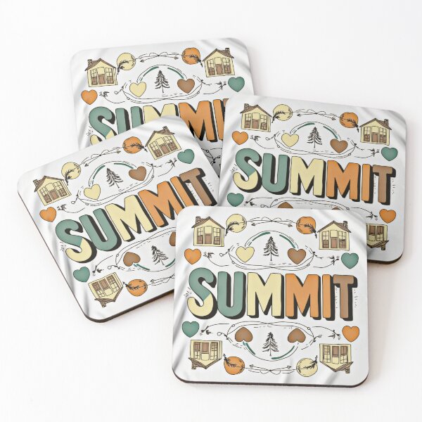 Item preview, Summit 9 designed and sold by Zeir Shop.
