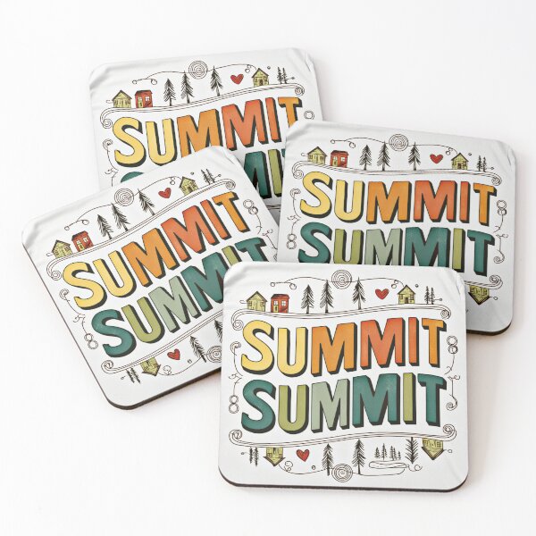Item preview, Summit 10 designed and sold by Zeir Shop.