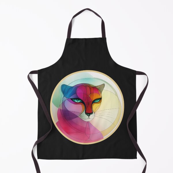 Item preview, Eyes of the Wild designed and sold by mi-kam.