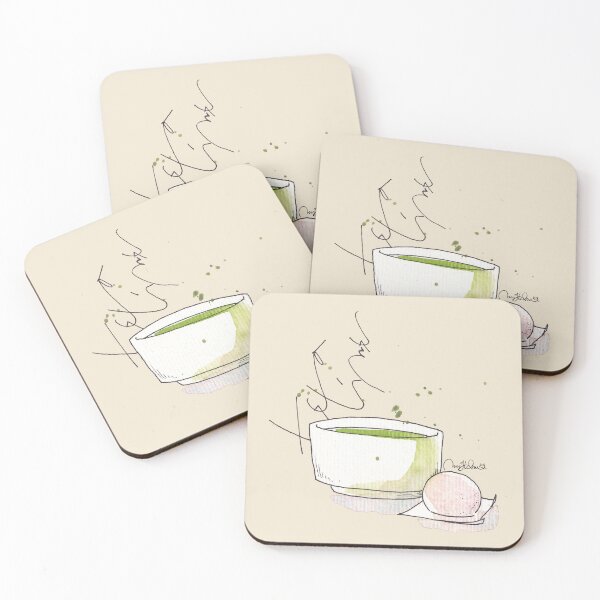 Item preview, Tea time designed and sold by MiItchu.