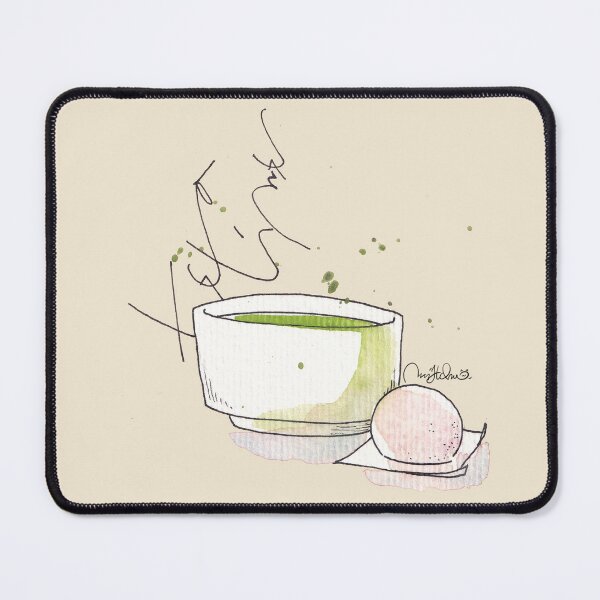 Item preview, Tea time designed and sold by MiItchu.