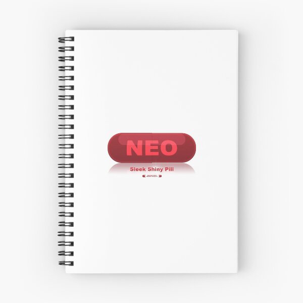Item preview, Neo Pill designed and sold by DenisMarket96.