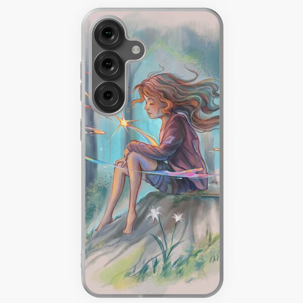 Item preview, Spark of Light designed and sold by VellichorValley.