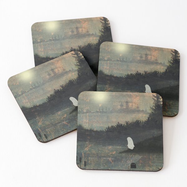 Item preview, In The Gloaming designed and sold by katherineblower.