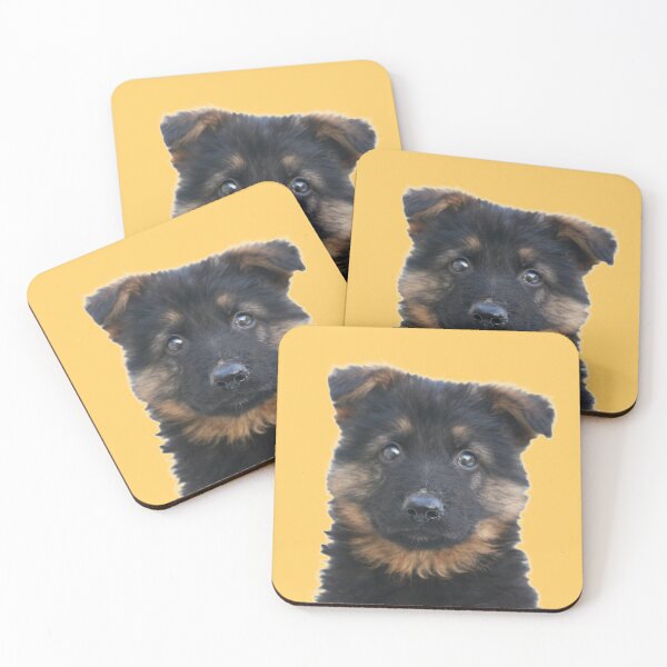Item preview, cute dog designed and sold by Zriab10.
