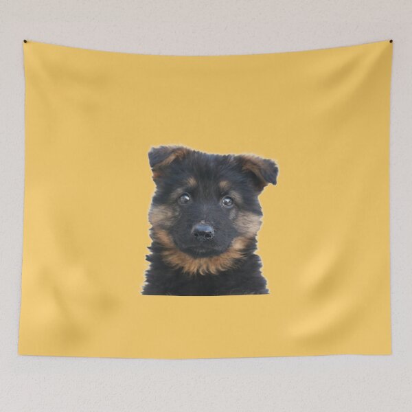 Item preview, cute dog designed and sold by Zriab10.