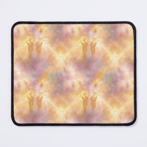 Item preview, Divine and Luminous Radiance designed and sold by MidArtForge.