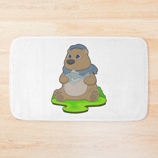 Item preview, Bear Fish designed and sold by Snabdesign84.