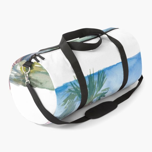 Item preview, San Antonio Riverwalk Charm with Bridge and Café Awning Shades designed and sold by artshop77.