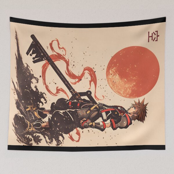 Item preview, Traditional Sora designed and sold by SchellStation.
