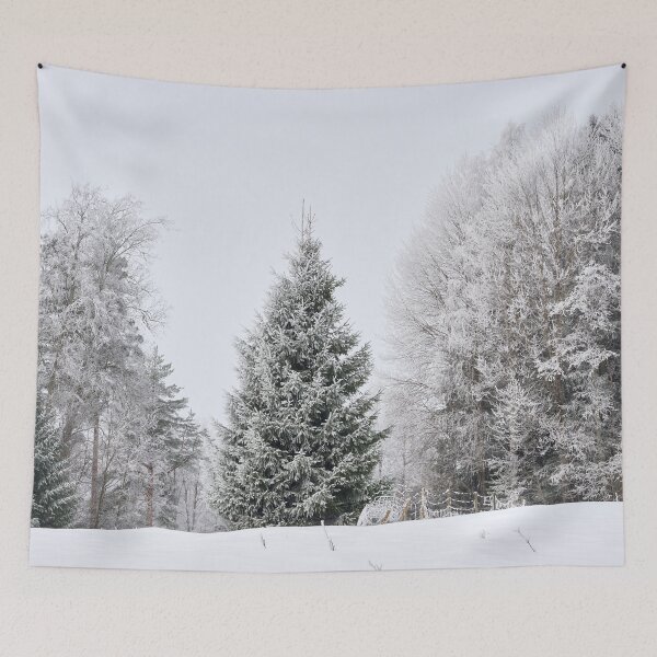 Item preview, The Spruce in the middle. Seitseminen designed and sold by Jouko Lehto Photography.