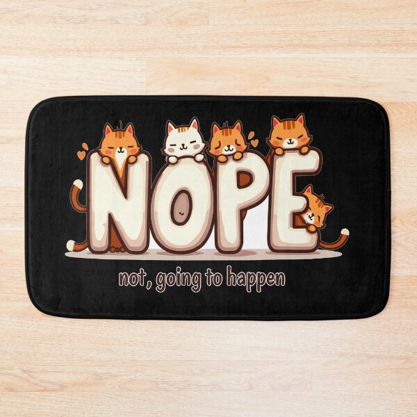 Item preview, Cat Antics designed and sold by Building60media.