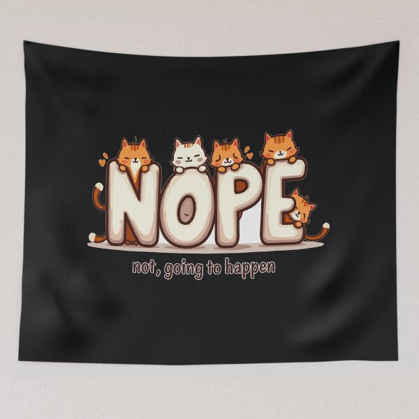 Item preview, Cat Antics designed and sold by Building60media.