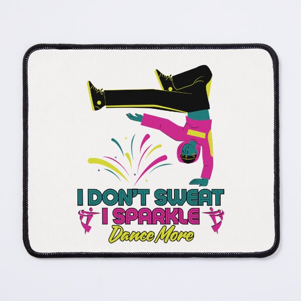 Item preview, dancers turn designed and sold by lino4king.