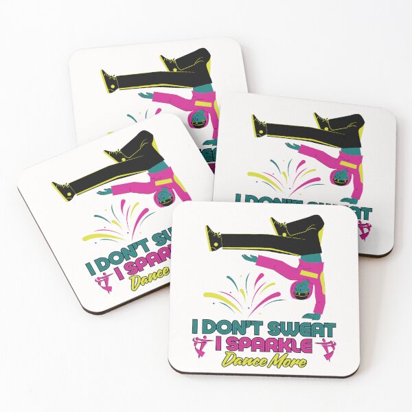 Item preview, dancers turn designed and sold by lino4king.