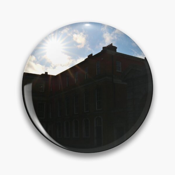 Item preview, Castle Grounds: Dublin designed and sold by JulieMaxwell.