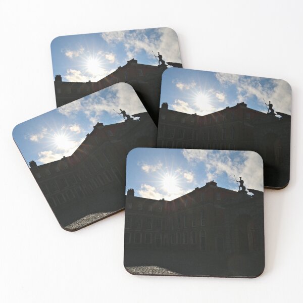 Item preview, Castle Grounds: Dublin designed and sold by JulieMaxwell.
