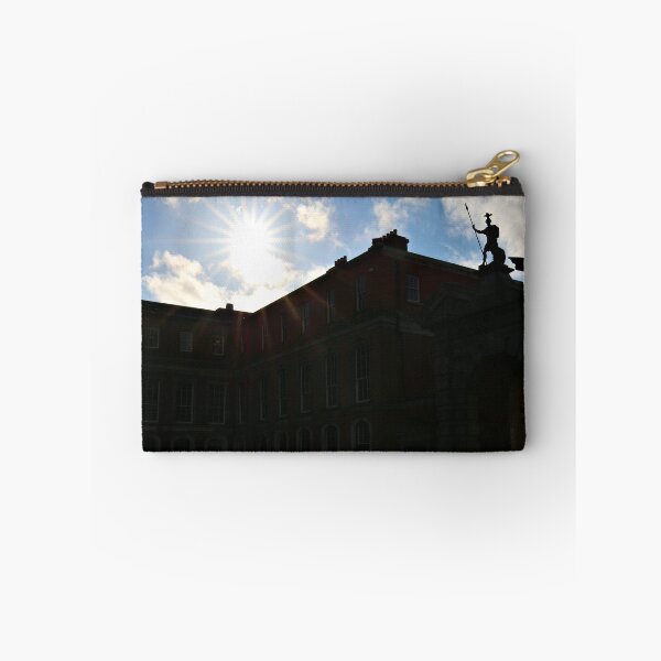 Item preview, Castle Grounds: Dublin designed and sold by JulieMaxwell.