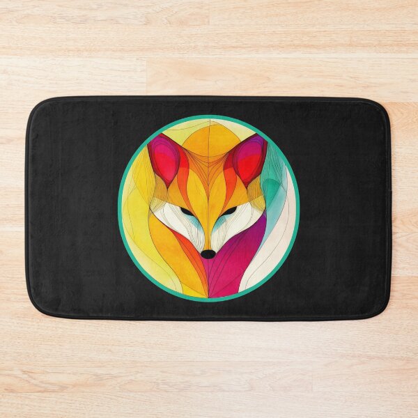Item preview, Eyes of the Wild designed and sold by mi-kam.