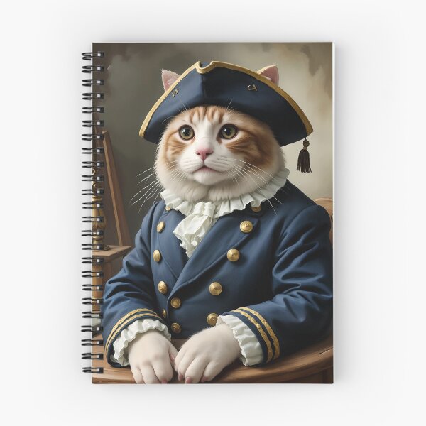 Item preview, Captain Catnip designed and sold by Stardust✨️Art.