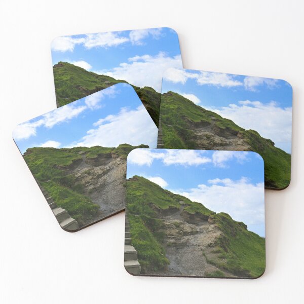 Item preview, Irish Path to the Sky designed and sold by JulieMaxwell.